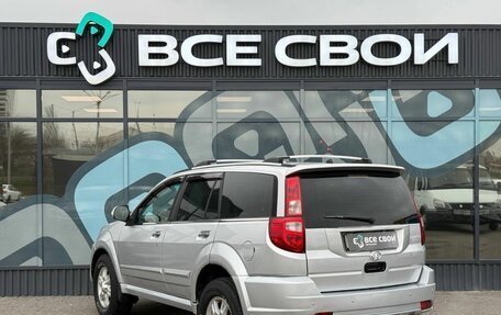 Great Wall Hover H3 I, 2012 год, 730 000 рублей, 3 фотография