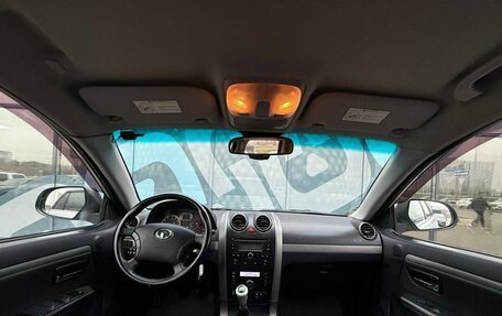 Great Wall Hover H3 I, 2012 год, 730 000 рублей, 2 фотография