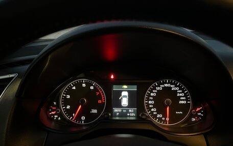 Audi Q5, 2014 год, 1 420 000 рублей, 6 фотография