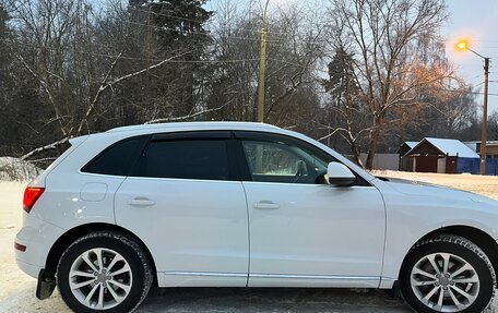 Audi Q5, 2014 год, 1 420 000 рублей, 4 фотография