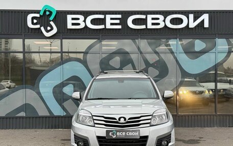 Great Wall Hover H3 I, 2012 год, 730 000 рублей, 5 фотография