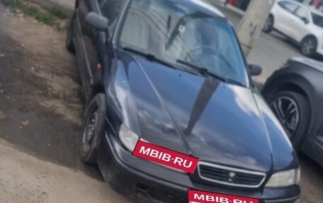 Honda Accord VII рестайлинг, 1997 год, 110 000 рублей, 3 фотография