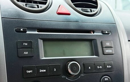 Great Wall Hover H3 I, 2012 год, 730 000 рублей, 11 фотография