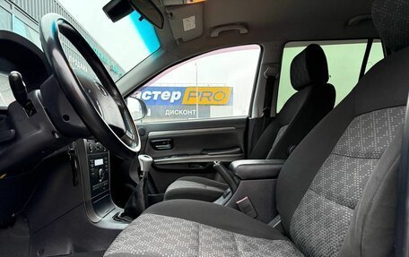 Great Wall Hover H3 I, 2012 год, 730 000 рублей, 16 фотография