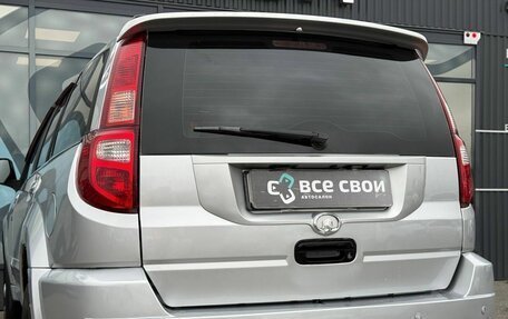 Great Wall Hover H3 I, 2012 год, 730 000 рублей, 18 фотография