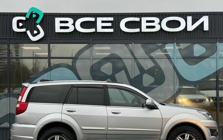 Great Wall Hover H3 I, 2012 год, 730 000 рублей, 8 фотография