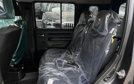 Suzuki Jimny, 2024 год, 3 490 000 рублей, 8 фотография