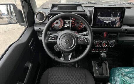 Suzuki Jimny, 2024 год, 3 490 000 рублей, 11 фотография