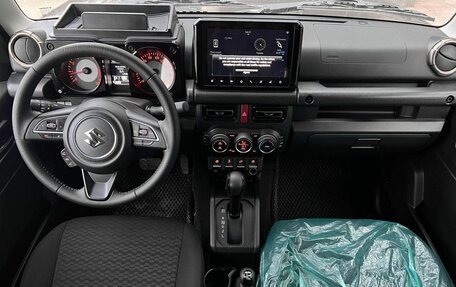 Suzuki Jimny, 2024 год, 3 490 000 рублей, 9 фотография