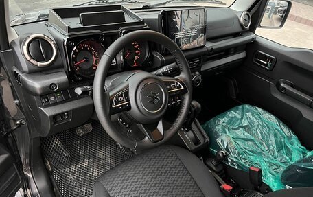 Suzuki Jimny, 2024 год, 3 490 000 рублей, 7 фотография