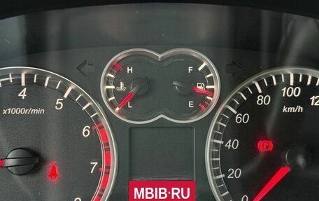 Great Wall Hover H3 I, 2012 год, 730 000 рублей, 20 фотография