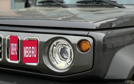 Suzuki Jimny, 2024 год, 3 490 000 рублей, 5 фотография