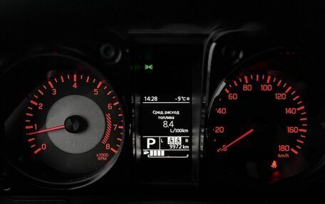 Suzuki Jimny, 2024 год, 3 490 000 рублей, 16 фотография