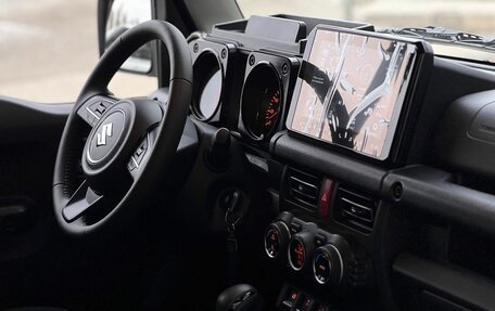 Suzuki Jimny, 2024 год, 3 490 000 рублей, 18 фотография