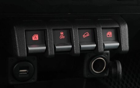 Suzuki Jimny, 2024 год, 3 490 000 рублей, 22 фотография