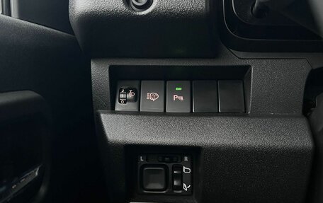 Suzuki Jimny, 2024 год, 3 490 000 рублей, 17 фотография