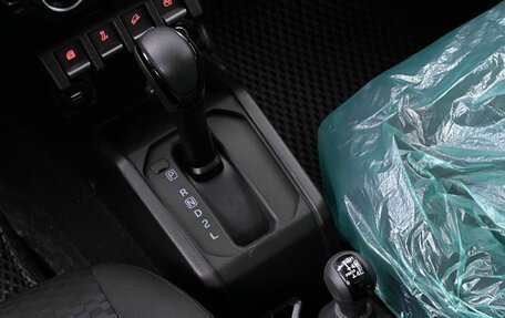 Suzuki Jimny, 2024 год, 3 490 000 рублей, 24 фотография