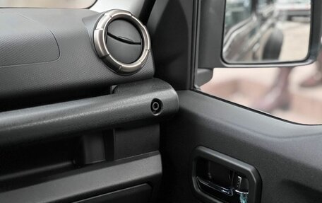 Suzuki Jimny, 2024 год, 3 490 000 рублей, 26 фотография