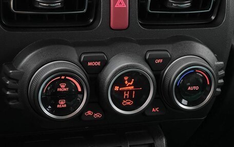 Suzuki Jimny, 2024 год, 3 490 000 рублей, 21 фотография