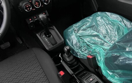 Suzuki Jimny, 2024 год, 3 490 000 рублей, 23 фотография