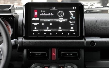 Suzuki Jimny, 2024 год, 3 490 000 рублей, 19 фотография