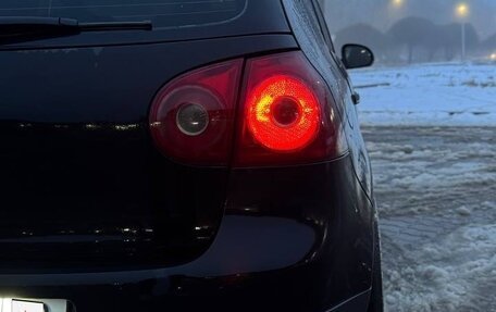 Volkswagen Golf V, 2007 год, 650 000 рублей, 3 фотография