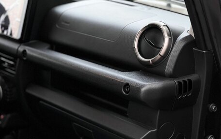Suzuki Jimny, 2024 год, 3 490 000 рублей, 28 фотография