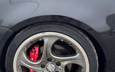 Volkswagen Golf V, 2007 год, 650 000 рублей, 2 фотография