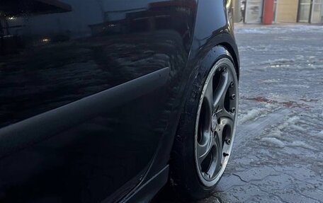 Volkswagen Golf V, 2007 год, 650 000 рублей, 4 фотография