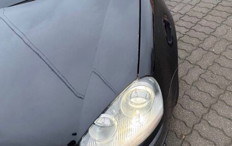 Volkswagen Golf V, 2007 год, 650 000 рублей, 11 фотография