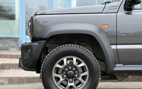 Suzuki Jimny, 2024 год, 3 490 000 рублей, 30 фотография