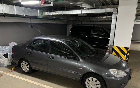Mitsubishi Lancer IX, 2005 год, 535 000 рублей, 9 фотография
