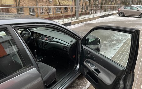 Mitsubishi Lancer IX, 2005 год, 535 000 рублей, 15 фотография