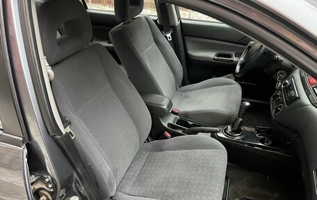 Mitsubishi Lancer IX, 2005 год, 535 000 рублей, 13 фотография