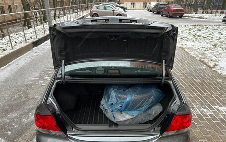 Mitsubishi Lancer IX, 2005 год, 535 000 рублей, 11 фотография