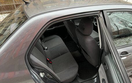 Mitsubishi Lancer IX, 2005 год, 535 000 рублей, 16 фотография