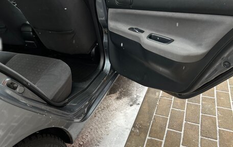 Mitsubishi Lancer IX, 2005 год, 535 000 рублей, 17 фотография