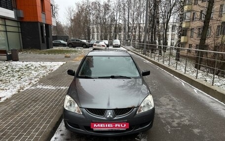 Mitsubishi Lancer IX, 2005 год, 535 000 рублей, 2 фотография