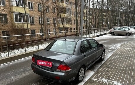 Mitsubishi Lancer IX, 2005 год, 535 000 рублей, 8 фотография