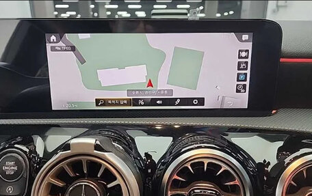 Mercedes-Benz A-Класс, 2022 год, 2 600 000 рублей, 13 фотография