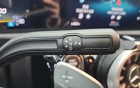 Mercedes-Benz A-Класс, 2022 год, 2 600 000 рублей, 9 фотография