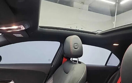 Mercedes-Benz A-Класс, 2022 год, 2 600 000 рублей, 12 фотография