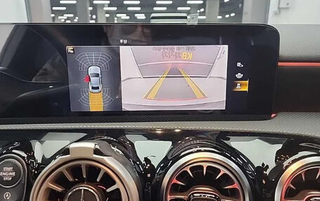 Mercedes-Benz A-Класс, 2022 год, 2 600 000 рублей, 14 фотография