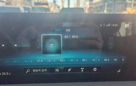 Mercedes-Benz A-Класс, 2022 год, 2 600 000 рублей, 18 фотография