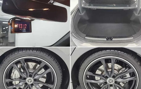 Mercedes-Benz A-Класс, 2022 год, 2 600 000 рублей, 20 фотография