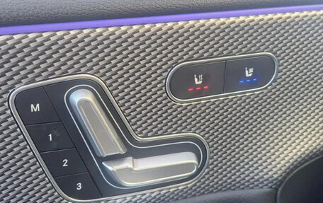 Mercedes-Benz A-Класс, 2022 год, 2 600 000 рублей, 19 фотография