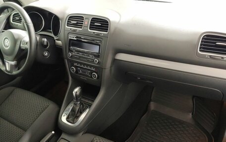 Volkswagen Golf VI, 2012 год, 890 000 рублей, 12 фотография