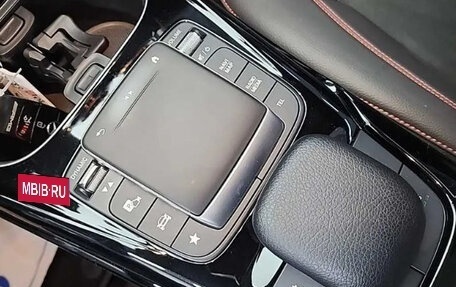 Mercedes-Benz A-Класс, 2022 год, 2 600 000 рублей, 16 фотография