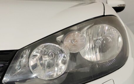 Volkswagen Golf VI, 2012 год, 890 000 рублей, 16 фотография