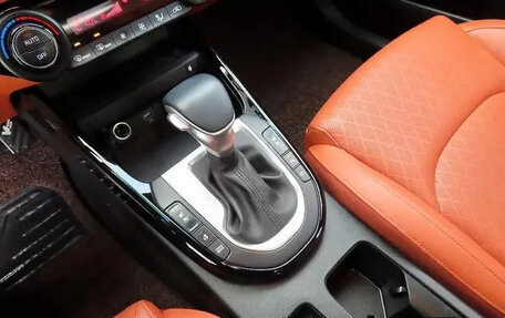 KIA K3, 2021 год, 1 820 000 рублей, 6 фотография